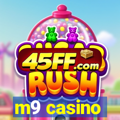 m9 casino